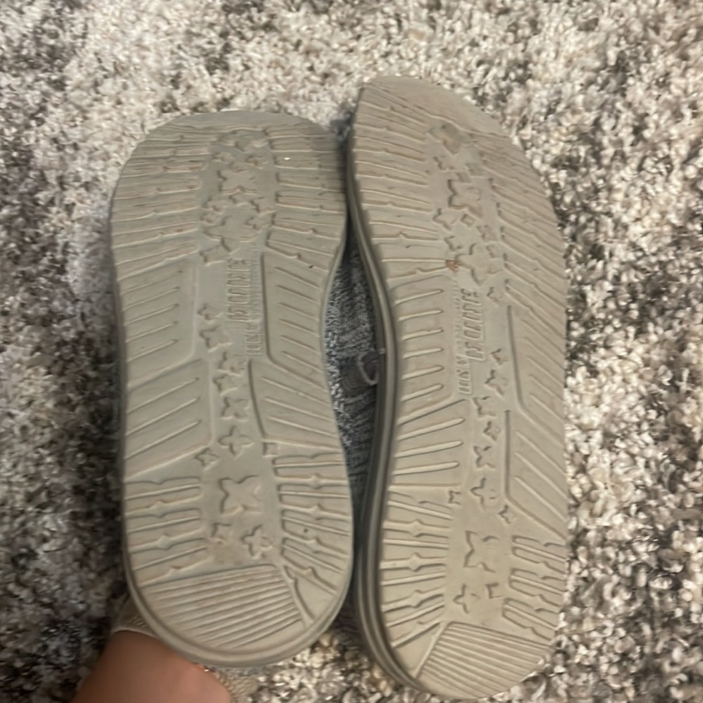 Hey Dude Mens Shoes - Picture 4 of 6
